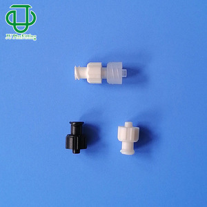 Adaptadores y Conectores Luer Macho y Hembra de Plástico PP de Alta Calidad Disponibles para Venta al por Mayor - Product Image 3
