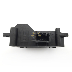 Peivso HVAC พัดลมแอคทูเอเตอร์แอร์แดมเปอร์, ใหม่สำหรับ Toyota corolla* OEM 87106-02310 - Product Image 4