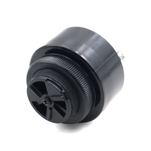 Bảng điều khiển báo động gắn 4310 sfm380 <span class=keywords><strong>buzzer</strong></span> 380x với vít 43mm 12V 24V hai tông âm thanh liên tục âm thanh cao SPL 100dB - Product Image 3