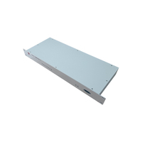 Boîtier d'ordinateur en aluminium pour serveur personnalisé Oem Micro Atx monté en rack 4u 5u 6u 3u 2u 1u