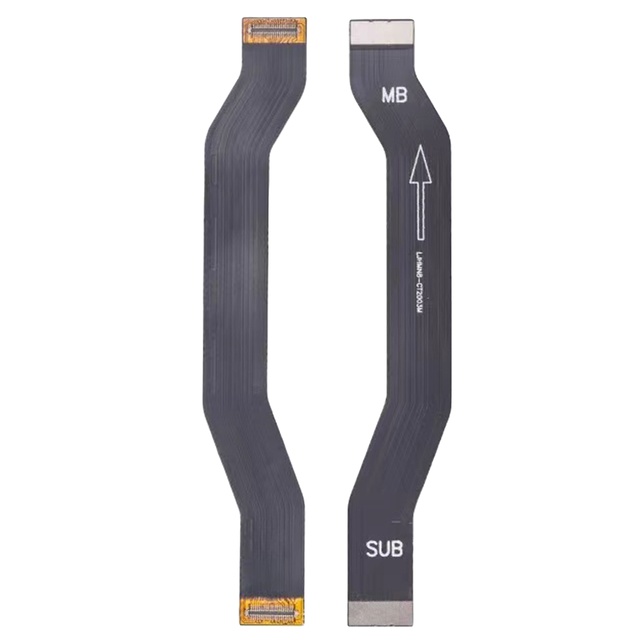 Mobile Phone Parts Supplier Cellphone Accessories Main Flex Cable for Xiaomi Redmi Note 8