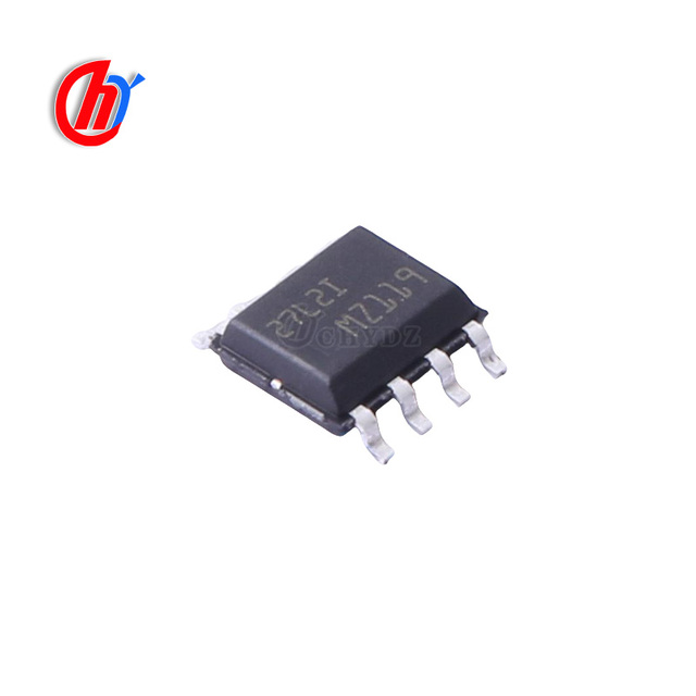 CHY Op Amps - Operational Amplifiers SOIC-8  TS27L2  TS27L2IDT