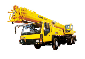 Liste de prix des grues de camion de 30 tonnes QY30K5-I de Chine à vendre - Product Image 4