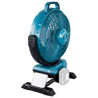 MAKITA - DCF301Z Ventilateur portable LXT®18V/230V ø 330mm (sans batterie)-EAN 0088381748889 AUTRES APPAREILS DE CHAUFFAGE POUR OUTILS ÉLECTRIQUES