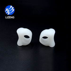 Puntera media cómoda al mejor <span class=keywords><strong>precio</strong></span>, Punta gimnasta, puntera China personalizable, puntera <span class=keywords><strong>de</strong></span> poliuretano al por mayor para botas - Product Image 2