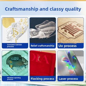 Airplane Box Custom Color White Card Carton Extra Hard Cowhide Corrugated Fruit Printing Eco-Friendly Packaging Box Decoration - Product Image 3