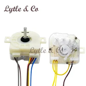 washing/drying machine timer and Original Parts and Durable