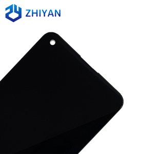 อุปกรณ์เสริมโทรศัพท์มือถือหน้าจอ TFT LCD สำหรับ <span class=keywords><strong>OPPO</strong></span> Reno 7Z 6Lite <span class=keywords><strong>A95</strong></span> 4G 5G หน้าจอสมาร์ทโฟนที่ผ่านการทดสอบ1ปี - Product Image 5