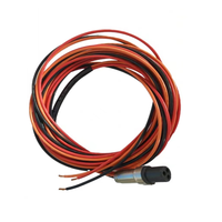 Câble de haute qualité pour pompe à turbine submersible/fil de 4 m