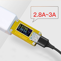 Productos más vendidos 4 en 1 USB a 2 C + M Cable de carga rápida Nylon trenzado 3A Cable rápido para carga de teléfono