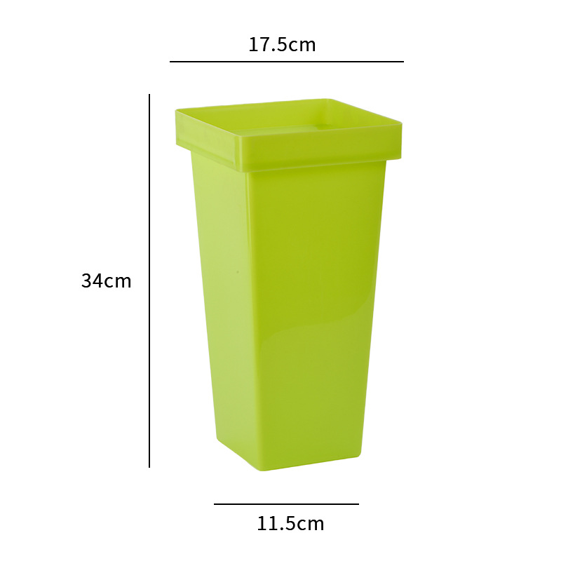Petite taille [carré vert]