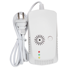 China Fábrica Venda Quente Sem Fio Casa Segurança Cozinha <span class=keywords><strong>Detector</strong></span> De Vazamento De Gás Para Segurança Doméstica - Product Image 1