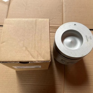 Machinery diesel <strong>Engine</strong> <strong>Parts</strong> <strong>Piston</strong> 4D31 6D31 diesel <strong>Engine</strong> <strong>Piston</strong> ME012858 - Product Image 5