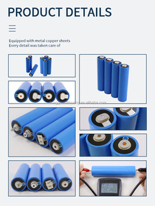 廉价 5c Gotion C33 型号 15Ah/20Ah <span class=keywords><strong>3</strong></span>.2V LiFePO4 锂电池 高容量 <span class=keywords><strong>3</strong></span> 年保修 - Product Image 3