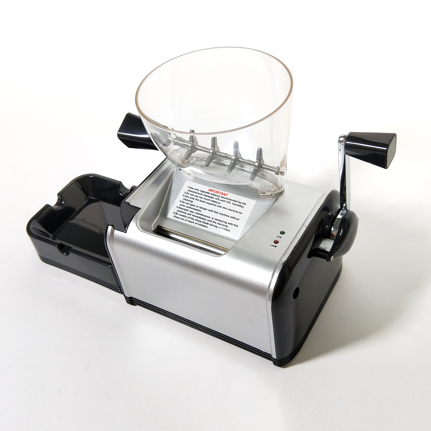 automatic ryo cigarette machine Efficient Solutions with Advanced ryo electric cigarette making machine for  Your Business