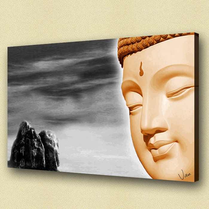 最高品質の手作り特大仏油絵| Alibaba.com