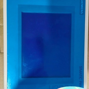 6AV6642-0BA01-1AX1 6AV66420BA011AX1 HMI หน้าจอสัมผัส USB RS485 24V สำหรับ PLC - Product Image 4