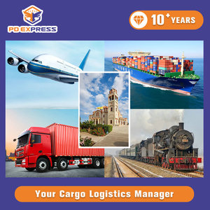 China a Chipre puerta a puerta DDU DAP DDP Envío exprés aéreo y marítimo a través <span class=keywords><strong>de</strong></span> DHL UPS FEDEX Servicio <span class=keywords><strong>Integral</strong></span> DDU DAP DDP - Product Image 3