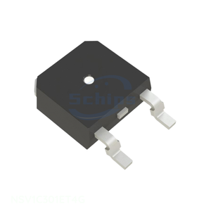 Original Electronics Component NSV1C301ET4G TO-252-3, DPAK , SC-63 Transistors - Product Image 1