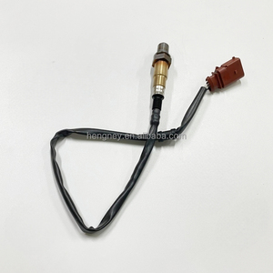 Sensore di Ossigeno O2 Hengney Auto Parts 0258006700 per Peugeot 206 307 <span class=keywords><strong>Citroen</strong></span> C3 <span class=keywords><strong>C4</strong></span> - Product Image 4