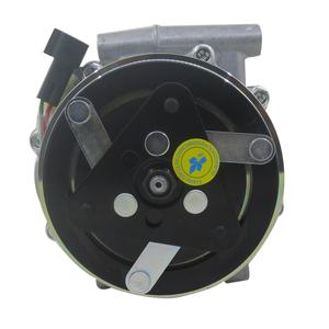 Compresor de Aire Acondicionado para Automóvil 7V16 para Citroen Jumper Peugeot Boxer 2.2 9676552680 1735914 1578424 1735914 - Product Image 6