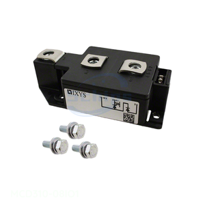 BOM IC In Stock Thyristors Y2-DCB MCD310-08IO1 Electronic Chips Component - Product Image 1