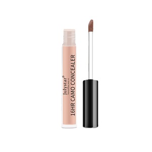 <span class=keywords><strong>Corrector</strong></span> <span class=keywords><strong>de</strong></span> Maquillaje Julystar, Impermeable y sin Maquillaje, Cubre <span class=keywords><strong>Ojeras</strong></span> y Marcas <span class=keywords><strong>de</strong></span> Acné, SS - Product Image 1