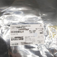 Nuevo y original IC CHIP MCU ATMEGA2560-16AU