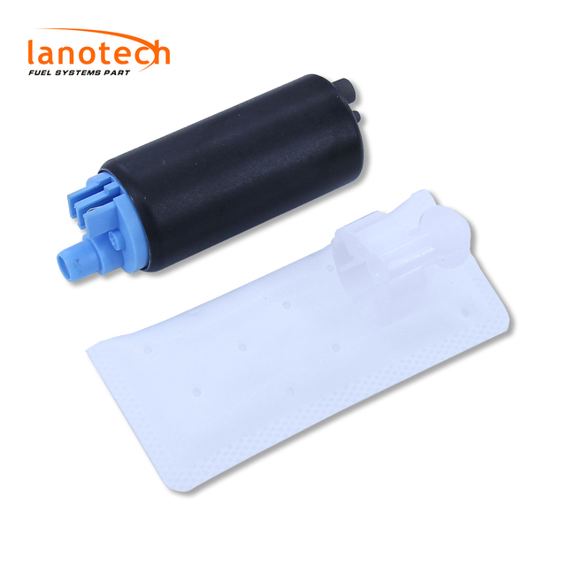 Isuzu Fuel Pump Strainer Regulator for Suzuki Quad Racer LT-R450Z LT-R450 LTZ400 LTF400 Models 15100-33H00 15100-33H01