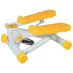 <span class=keywords><strong>Stepper</strong></span> hydraulique K-FIT GS-306E, équipement de fitness à domicile, <span class=keywords><strong>mini</strong></span>-<span class=keywords><strong>stepper</strong></span> sportif avec corde, réglable et robuste - Product Image 4