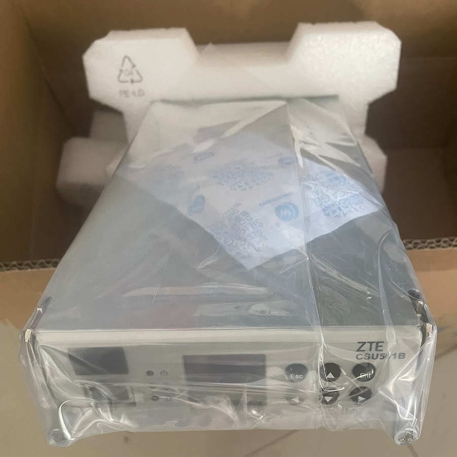 Power Monitoring Module CSU501B for ZXDU 68 T601 B201