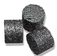 Filtre en maille d'acier inoxydable pour lance à mousse de nettoyage haute pression, outil de detailing automobile