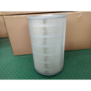 MANNY ตัวกรองอากาศแบบใช้มอเตอร์อะลูมิเนียมและโลหะ 25100043-071 สำหรับเครื่องอัดอากาศแบบสกรูพร้อมตัวแยกอากาศ-แก๊ส - Product Image 5