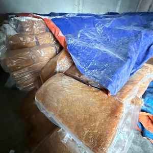 Caucho Natural de Grado Ligero SVR 3L de Vietnature, Suministro Directo de Fábrica, Procedente de Plantaciones Propias, Resistente a Altas Temperaturas, Empaquetado en Fardos - Product Image 6