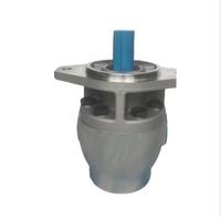Pompe à engrenages CBF CBT CBQ Série CBF Pompe hydraulique CBF-E25ALP CBF-E10LP CBF-E25LP CBF-F414 CBF-F671-AFH CBF-F680-AFHL CBF-F425-ALP
