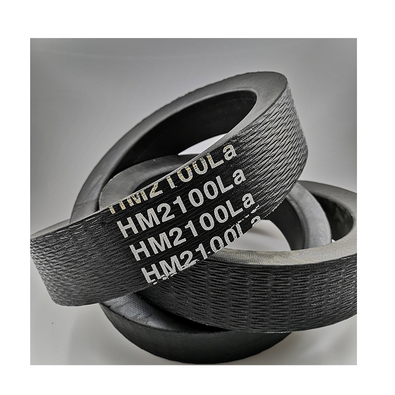 Industrial Rubber V Belt OEM Timing