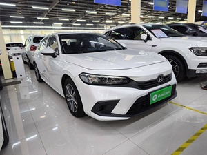 ฮอนด้า ซีวิค 180TURBO CVT รุ่นพรีเมียมสปอร์ต ปี <span class=keywords><strong>2022</strong></span> ยูโร 6 4 <span class=keywords><strong>ประตู</strong></span> <span class=keywords><strong>5</strong></span> ที่นั่ง ราคาถูก ขายดี สำหรับผู้ใหญ่ - Product Image 5