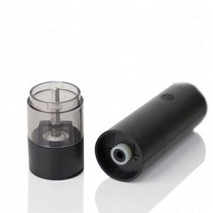 Wholesale Rechargeable Salt and <b>Pepper</b> <b>Grinder</b> USB Spice <b>Grinder</b> Custom Logo - Product Image 3