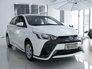 TCCH <span class=keywords><strong>Yaris</strong></span> L Edición Colorida CVT <span class=keywords><strong>2017</strong></span>, Automático, Gasolina, Sedán Usado, Volante a la Izquierda, <span class=keywords><strong>Precio</strong></span> de Exportación - Product Image 3