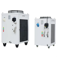 Vente directe d'usine refroidisseur d'air Machine à Ultra-basse température refroidisseur industriel refroidisseur d'eau refroidisseurs de enfrimiento agua