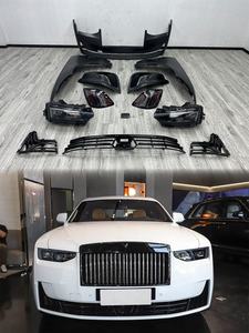 Kit de Conversión de Antiguo a Nuevo para <span class=keywords><strong>Rolls</strong></span>-<span class=keywords><strong>Royce</strong></span> <span class=keywords><strong>Ghost</strong></span> de 4ª y 5ª Generación, Directo de Fábrica - Product Image 5