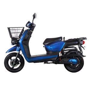 Scooters con Envío Rápido desde Almacén de la UE, Motor sin Escobillas de 3000W, Frenos de Disco Impermeables, Velocidad de 45 km/h - Scooter CN al por Mayor - Product Image 6