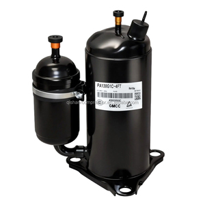 GMCC คอมเพรสเซอร์ทำความเย็นแบบโรตารี่ความเร็วคงที่ทองแดง PA250G2CS-4MUL สารทำความเย็น R410A สำหรับเครื่องปรับอากาศ - Product Image 2