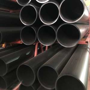 Pn16 200mm 1000mm 32mm 160mm 200mm <span class=keywords><strong>110mm</strong></span> 150mm 맞춤형 사양 시립 급수 Hdpe 파이프 - Product Image 4