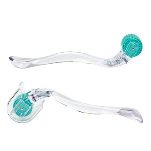 Rouleau dermique stérile jetable pour <span class=keywords><strong>acupuncture</strong></span> TCM et traitement Hydra Facial, emballé individuellement 1 pièce/boîte - Product Image 5