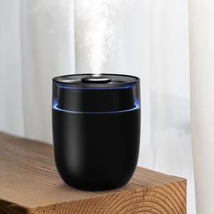 OEM ultrasonik <span class=keywords><strong>Humidifier</strong></span> udara dingin kabut dengan teknologi canggih <span class=keywords><strong>3.5L</strong></span> disesuaikan kantor bayi ruangan pelembap portabel - Product Image 4