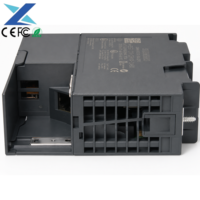 Siemens 6ES7317-2EK14-0AB0 S7-300 CPU317-2 PN/DP PROFINET CPU PLC Unité centrale de traitement pour contrôleur d'automatisation industrielle