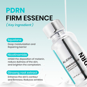 เซรั่มบำรุงผิว100 pdrn สำหรับผิวหน้าคอสเพลย์จากเกาหลี - Product Image 4