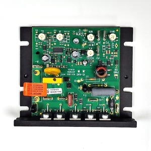 Disponible en stock : Carte de régulation de vitesse DC pour KB SI-5, KBIC-120, KBIC-240, KBIC-225, KBIC-240D/240DS - Product Image 1