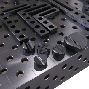 Định vị góc Cai Trị 3D linh hoạt nền tảng Hàn lịch thi đấu định vị Nhà sản xuất - Product Image 1